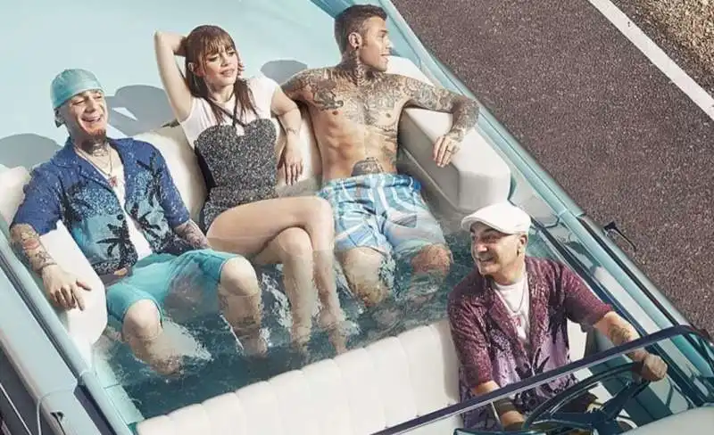 fedez annalisa j ax jad 1