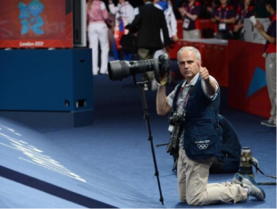 ferdinando mezzelani giochi olimpici londra