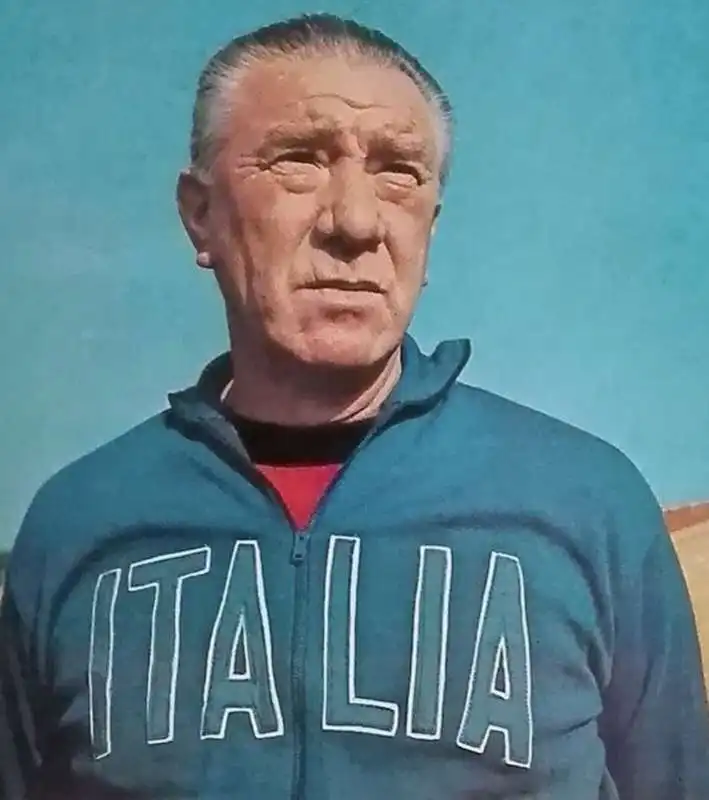 FERRUCCIO VALCAREGGI 