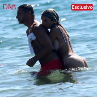 francesco totti e noemi bocchi foto di diva e donna 1