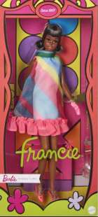 francie vintage del 1967 1