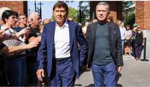 gianni morandi pupo