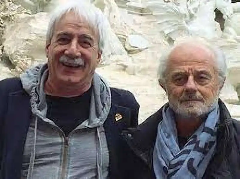 gino e michele