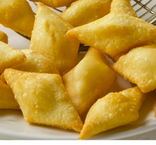 gnocco fritto 6