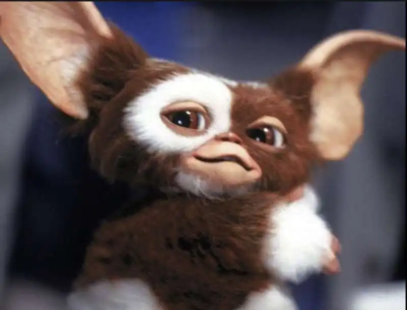 GREMLINS