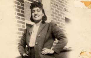 henrietta lacks 1