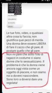 i post della ragazza stuprata a palermo su tik tok 4