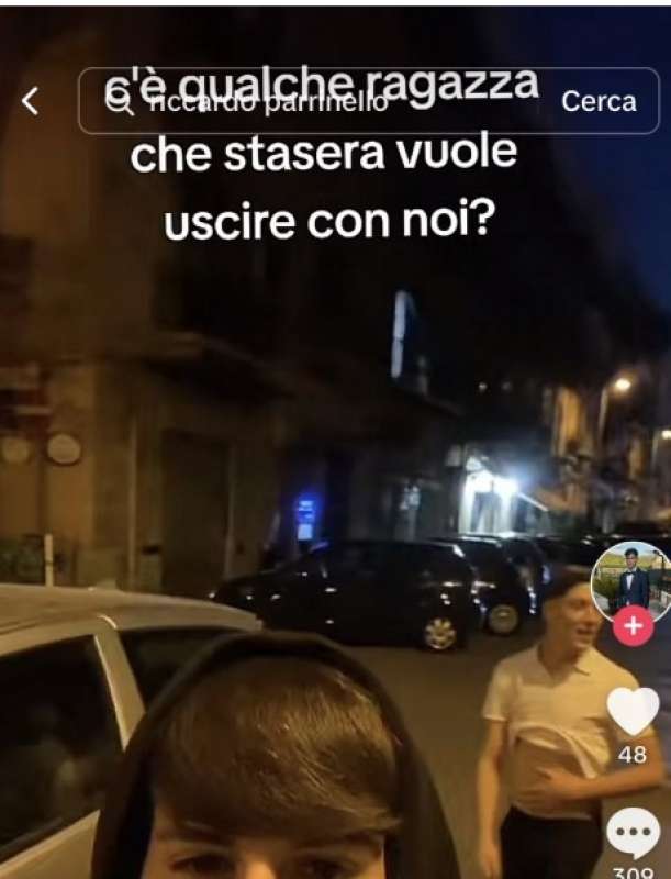 i post fake degli stupratori di palermo 7