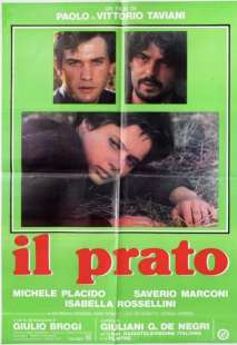 IL PRATO - FRATELLI TAVIANI