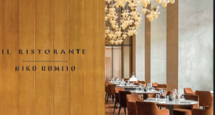 il ristorante di niko romito al bulgari hotel