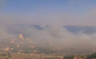 incendi in sicilia 1