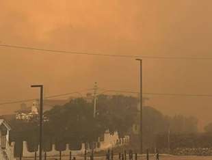 incendio in sardegna 5