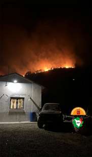 incendio isola d elba 1