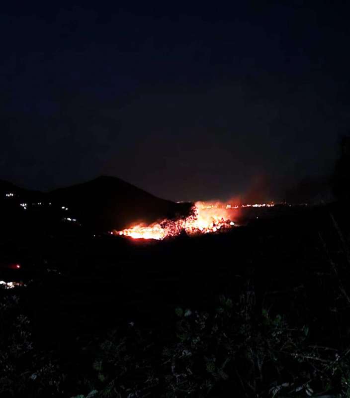 incendio isola d elba 3