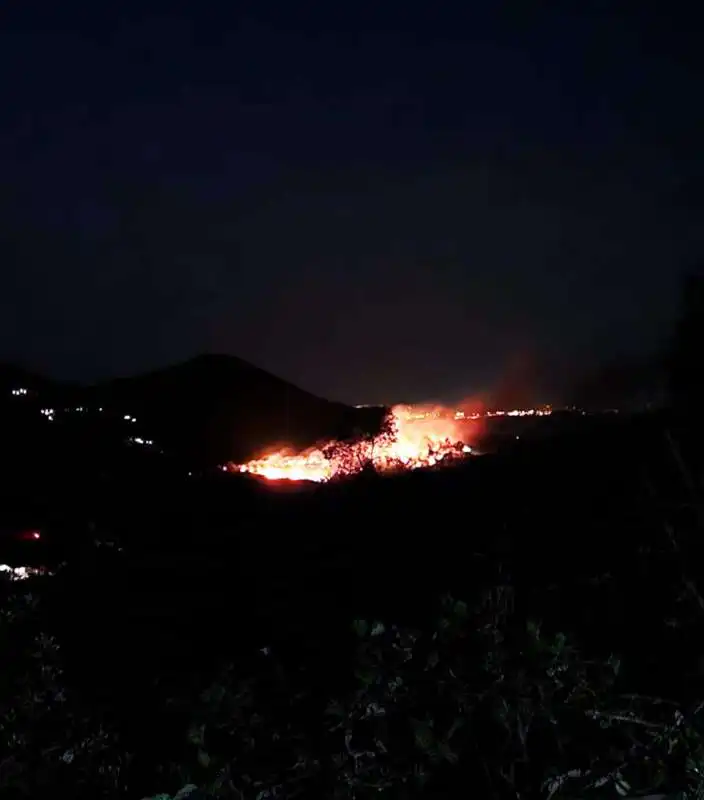 incendio isola d elba   3