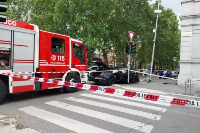 incidente mortale a milano 4