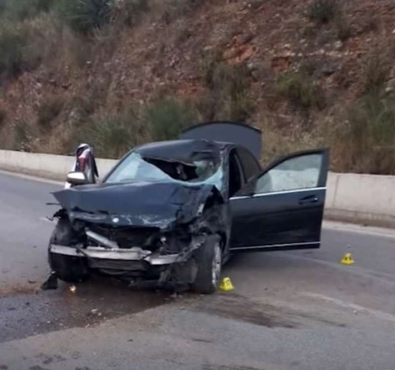 INCIDENTE MORTALE A SARANDA - 3