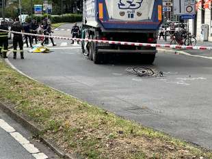 incidente mortale milano 4