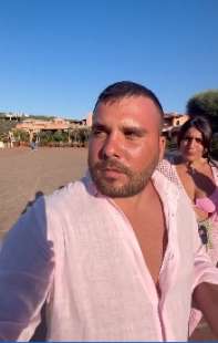 influencer denuncia scontrino a porto cervo 3