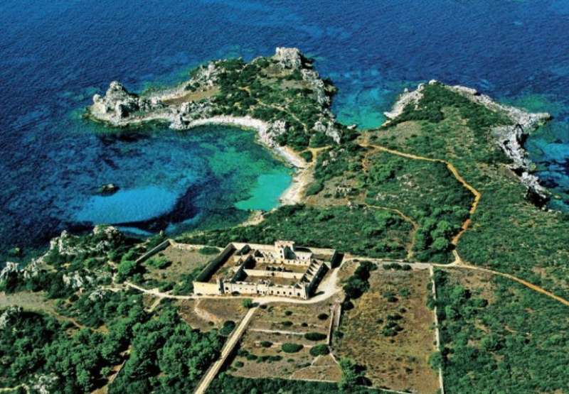 isola di pianosa 1