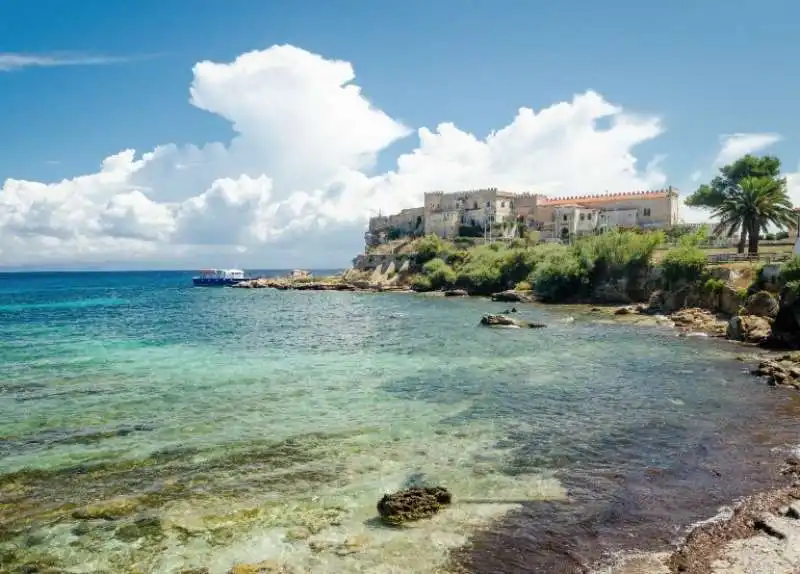 isola di pianosa