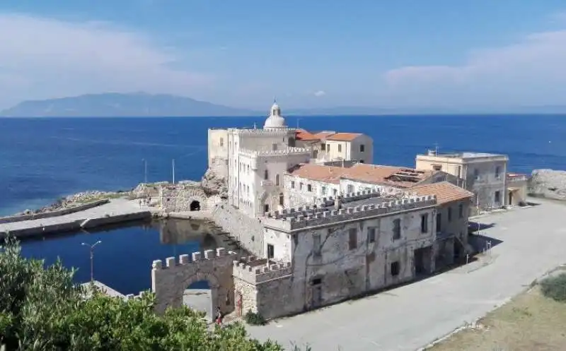 isola di pianosa 4