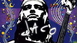 jaco il film