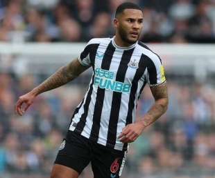 jamaal lascelles