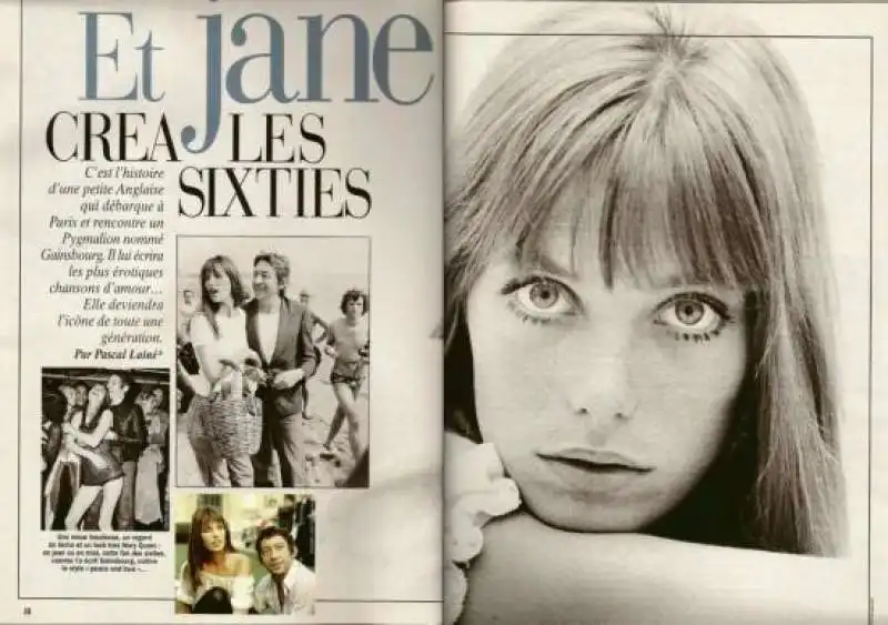 jane birkin 6