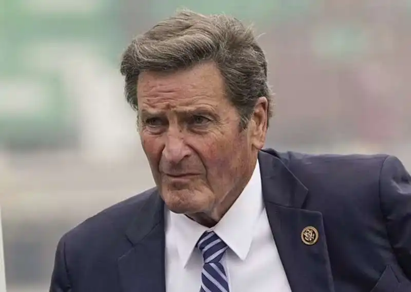 john garamendi 