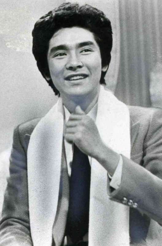 JOHNNY KITAGAWA