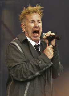 johnny rotten 1