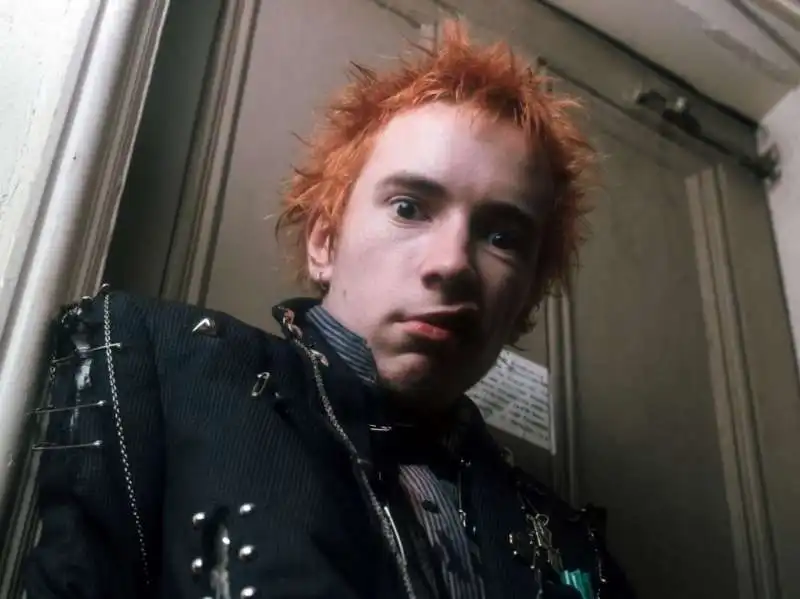 johnny rotten  3