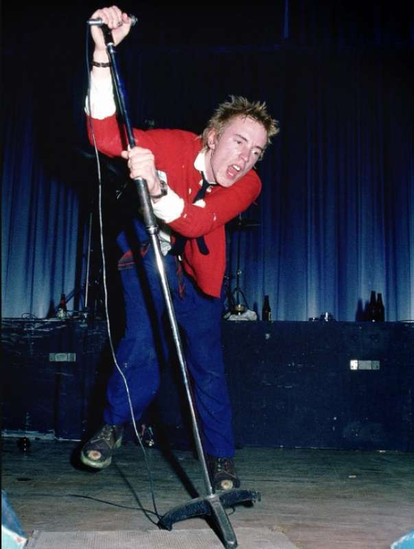 johnny rotten 4