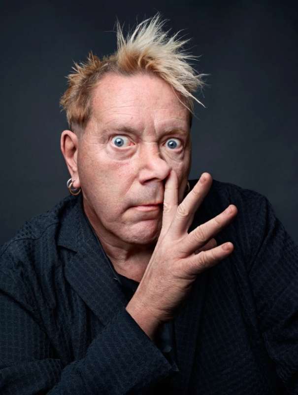 johnny rotten 5