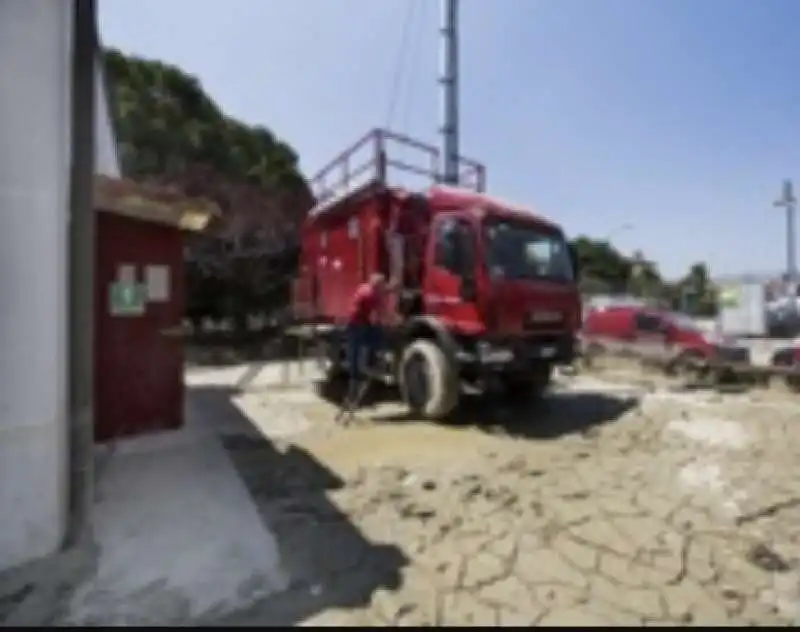 l alluvione in emilia romagna nelle foto di rosa mariniello per tim   riconnessioni   2