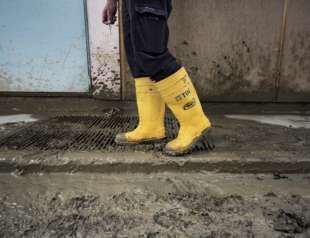 l alluvione in emilia romagna nelle foto di rosa mariniello per tim riconnessioni 5