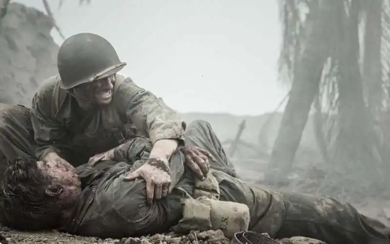 la battaglia di hacksaw ridge 2