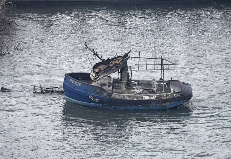 la distruzione dopo gli incendi a lahaina nell isola di maui hawaii 3