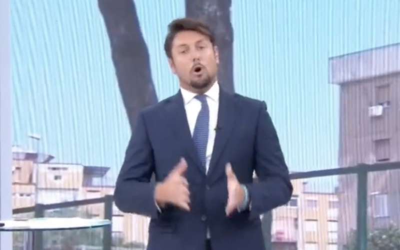 la replica di andrea giambruno alle polemiche per le frasi sugli stupri 6