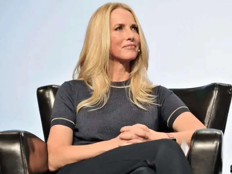 laurene powell 1