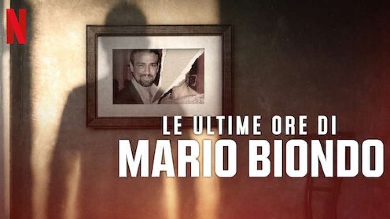 le ultime ore di mario biondo 2