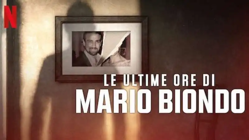 le ultime ore di mario biondo  2