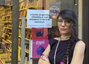 LIBRERIA UBIK DI TREVISO NON VENDE IL LIBRO DI VANNACCI