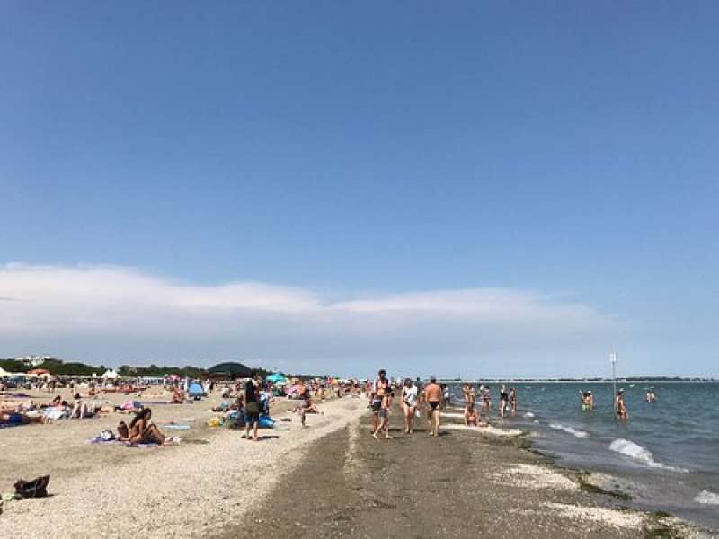 lido di venezia