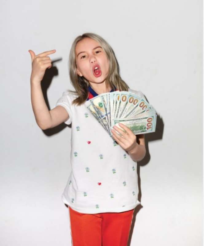 lil tay 10