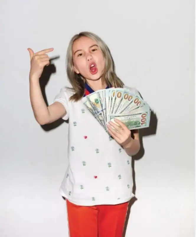 lil tay  10