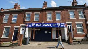 lo stadio del luton town f.c. 1