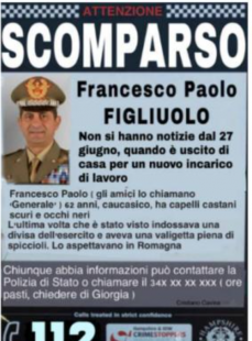 locandina sul generale figliuolo