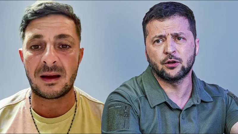 lugi pisacane volodymyr zelensky